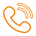 Phone Receiver Icon