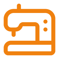 Sewing Machine Icon